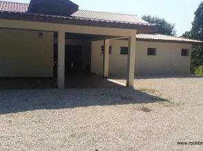 Rock Farm Guest House