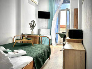 Набережная Ривьера