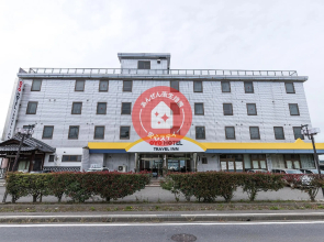 OYO Hotel Travel Inn Shinshu Nakano