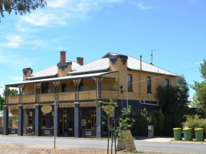 Yea Peppercorn Hotel