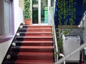 Yijia Guesthouse Beidaihe