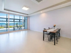 Yeosu Wayo Ocean View Pension