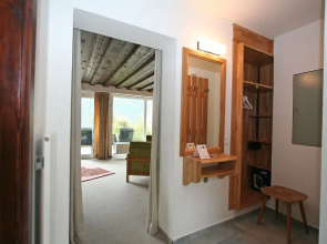 Chalet St Wendelin - Typ D Telfs