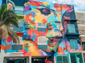 The Mint Resort Isla Mujeres