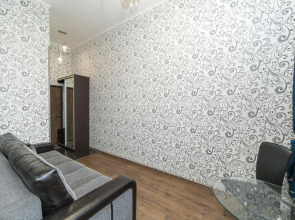 Гостевые комнаты