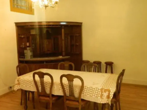 Apartment Residencia Cabral