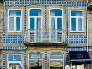 Ó poboa guesthouse
