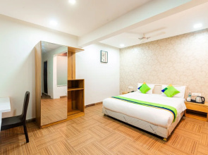 Treebo Spring Brooks, Kalyani Nagar