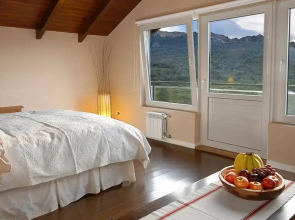 Ski Sur Apartments