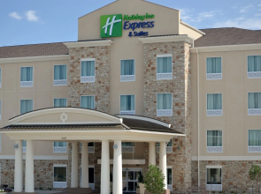Holiday Inn Express Hotel & Suites St. Joseph by IHG