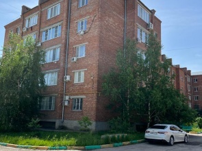 Rent.Min-Vody (Рэнт.Мин-Воды) на улице Юбилейная