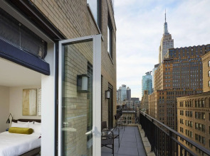 The Marmara Park Avenue