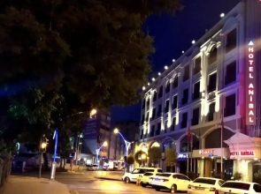Anibal Hotel