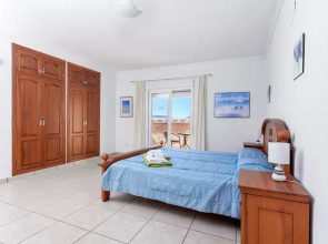 Villa San Andres