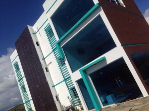Hotel Monte Mar