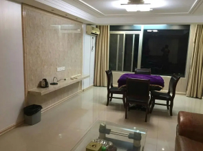 Huizhou Luofu Yixuan Hotel