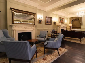 The Georgian Swansea