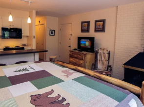 Fawn Valley Inn: 278