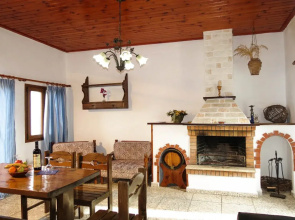 Spiros Soula Hotel