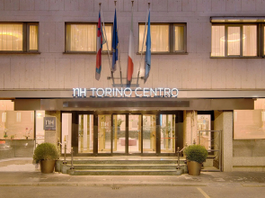 NH Torino Centro