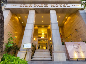Silk Path Hotel Hanoi
