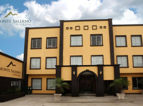 Monte Salerno Hotel & Suites