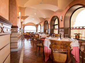 Hotel Abades Guadix