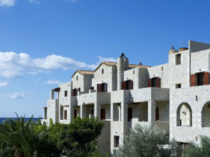 Porto Vitilo Boutique Hotel