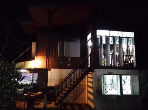 Diamond Homestay Nan