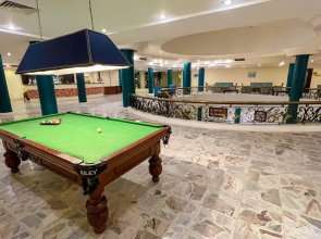 Sharm Reef Hotel