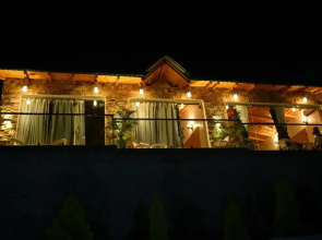 The Lake Ambience Resort