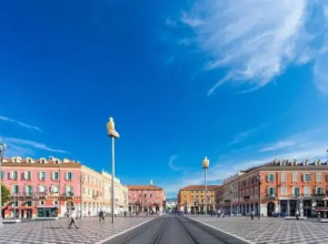 Riviera Old Town History