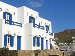 Nostos Resort