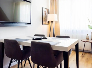 Haffkrug Appartement 10
