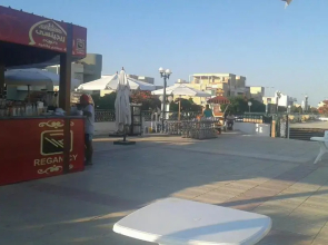 1or2 Ground Chalets 2 Bedrooms villa114 Green Beach