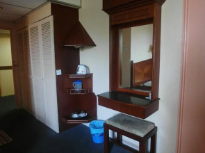 Tan Kim Hock Hotel