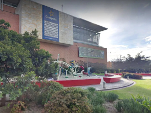 Apartamentos amoblados gran lugar