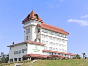 Myoko Sunshine Hotel