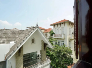 An's House
