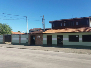 Pousada Tropical