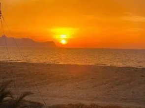 Sunset Suite