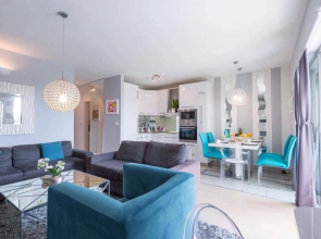 Charming and Stunning 2bedroom Apartment Cavtat