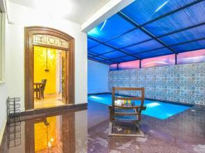 Dev1villa