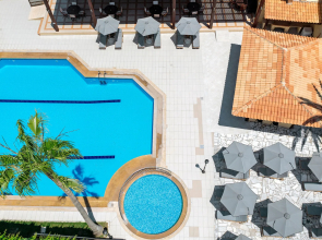 Atlantis Beach Hotel