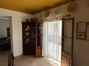 Casa Padrina Burballa