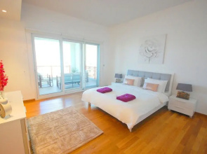 Marina Residences 2