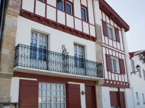 Maison Maïtena