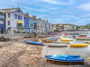 Crab Shack in Teignmouth