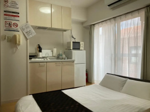 CANAAN CHUOCHO A KAN - Vacation STAY 87970
