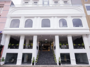 Monaco Hotel Danang